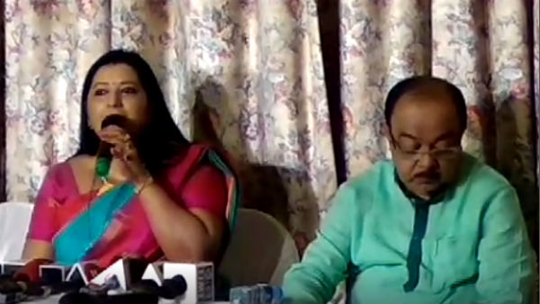 শোভনের লড়াই ছিল বৈশাখীকে সম্মান দেওয়ার জন্যই