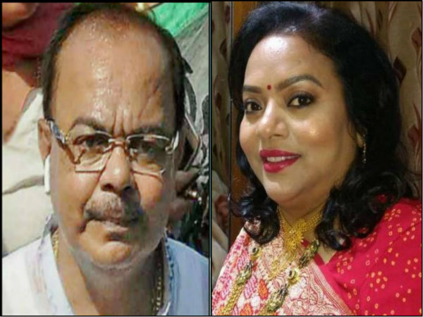 রত্না শোভনের ছেড়ে যাওয়া দায়িত্ব সামলেছেন