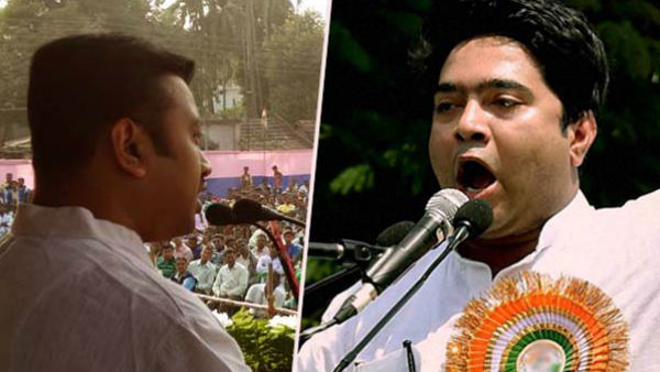 ‘দাদাকে বলুন' ছে়ড়ে ‘ঘরের ছেলেকে বলো'