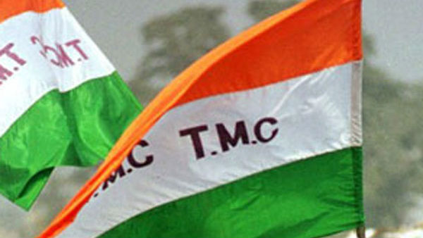 তৃণমূলের ইচ্ছাতেই এসব