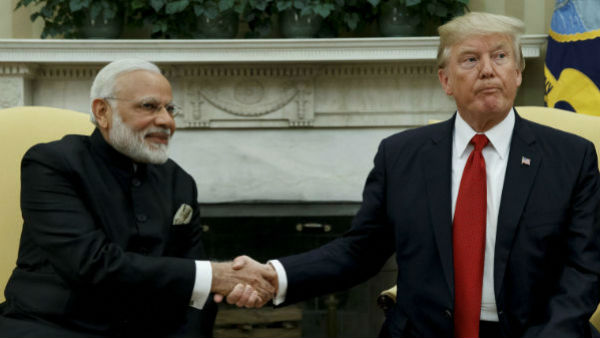কাশ্মীরে ৩৭০ ধারা বিলোপ নিয়ে আমেরিকা কিছু জানে না কাশ্মীরে ৩৭০ ধারা বিলোপ নিয়ে আমেরিকা কিছু জানে না