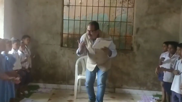 রাজস্থান সরকারের নজিরবিহীন সিদ্ধান্তে ঝড় সোশ্যাল মিডিয়ায় রাজস্থান সরকারের নজিরবিহীন সিদ্ধান্তে ঝড় সোশ্যাল মিডিয়ায়