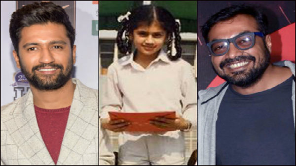 তাপসী ছোটবেলার ছবি পোস্ট করতেই চরম খিল্লি-খুনসুটি ভিকি, অনুরাগের! দেখুন পোস্ট তাপসী ছোটবেলার ছবি পোস্ট করতেই চরম খিল্লি-খুনসুটি ভিকি, অনুরাগের! দেখুন পোস্ট