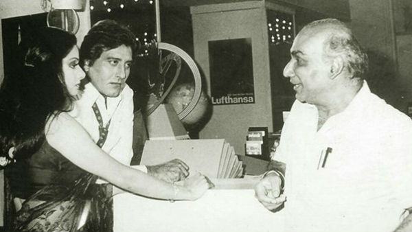 শ্রীদেবী নন, অন্য এক অভিনেত্রীর কথা ভেবেছিলেন যশ!