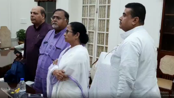 ওমপ্রকাশের দলবদল