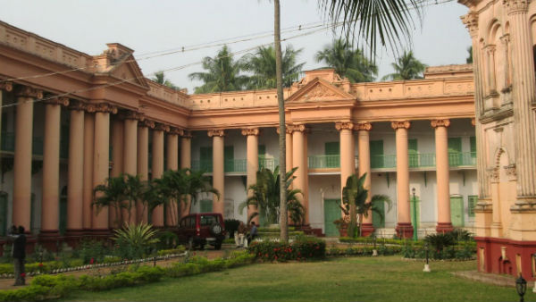 রাজ্যের পর্যটন কেন্দ্রের আওতায় এল বসিরহাটের তিন জায়গা রাজ্যের পর্যটন কেন্দ্রের আওতায় এল বসিরহাটের তিন জায়গা