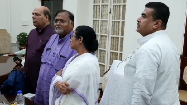 তৃণমূলের এডুকেশন সেলের দায়িত্বে