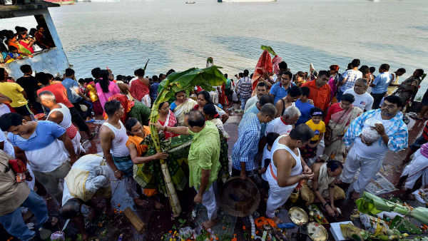 নবপত্রিকা আসলে কী?