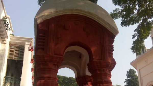 বাড়ির ঐতিহ্য