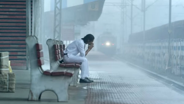 ধোনির রুপকথার জীবন যখন বলিউডের সফল সিনেমা