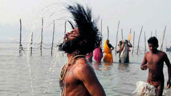 পাখির চোখে দক্ষিণ বঙ্গ