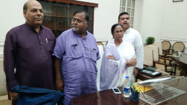 রাজ্যসভার সংসদ করতে পারে তৃণমূল