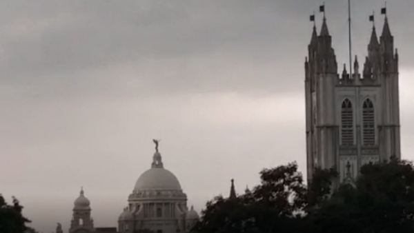 ভাদ্র-আশ্বিন বর্ষাকাল