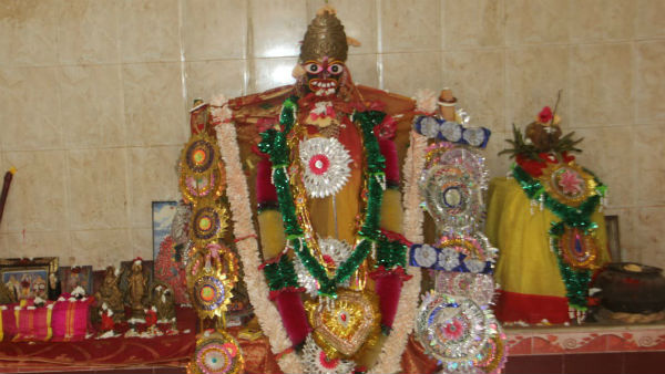 পুজো ঘিরে গল্প