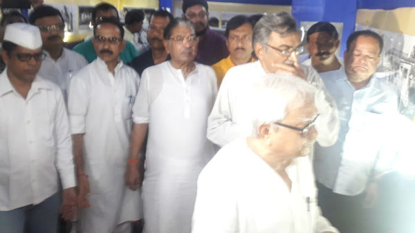 জোট গড়ার আগে আরও কাছাকাছি
