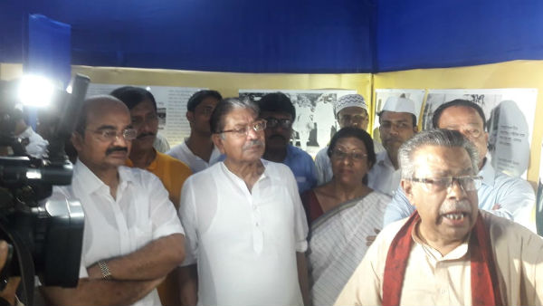 এককালে যাঁর ছিল প্রবল প্রতিপক্ষ
