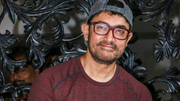 প্রথমে সুভাষের সঙ্গে কাজ না করার ঘোষণা করেন আমির-কিরণ