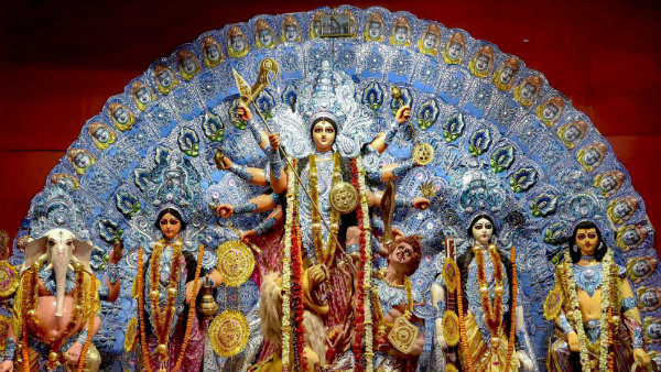 ৮০-তে পা দিচ্ছে উত্তর কলকাতার আহিরীটোলা সর্বজনীন ৮০-তে পা দিচ্ছে উত্তর কলকাতার আহিরীটোলা সর্বজনীন