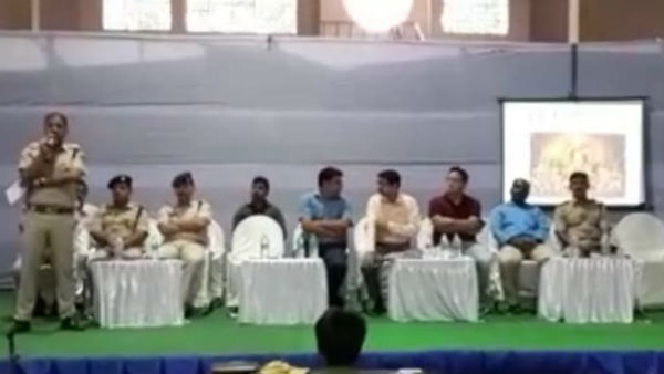 দুর্গাপুজো উপলক্ষ্যে আগে থেকেই কড়া ব্যবস্থা গ্রহণ আলিপুরদুয়ার জেলা প্রশাসন দুর্গাপুজো উপলক্ষ্যে আগে থেকেই কড়া ব্যবস্থা গ্রহণ আলিপুরদুয়ার জেলা প্রশাসন
