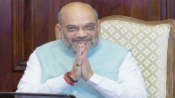 নয়াদিল্লিতে রাজ্য নেতৃত্বের সঙ্গে বৈঠক