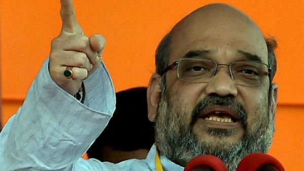 অসম সফরে অমিত