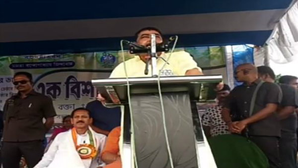 পথ অবরোধ নিয়ে বিজেপিকে হুঁশিয়ারি
