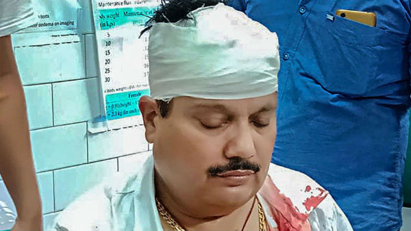 বিজেপির ছেলেরাই মাথা ফাটিয়ে দিল ‘হিংসার নায়ক’ অর্জুনের! চাঞ্চল্যকর দাবি পুলিশের বিজেপির ছেলেরাই মাথা ফাটিয়ে দিল ‘হিংসার নায়ক’ অর্জুনের! চাঞ্চল্যকর দাবি পুলিশের