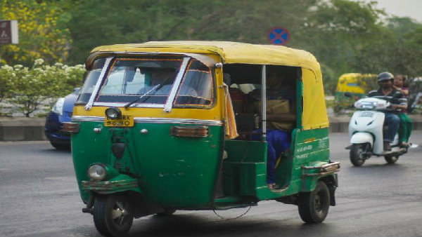ভুবনেশ্বরে অটোচালকের ৪৭, ৫০০ টাকা জরিমানা