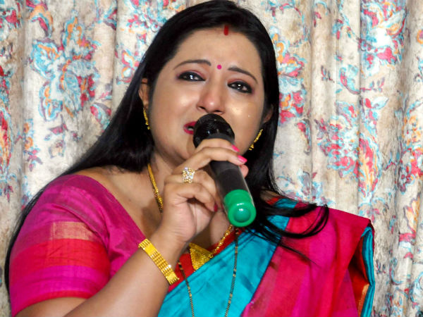 বিজেপিতে যাওয়ার সেতু বৈশাখী না থাকলে.