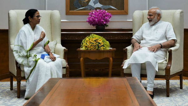 রাজ্যের দাবি নিয়ে আলোচনা