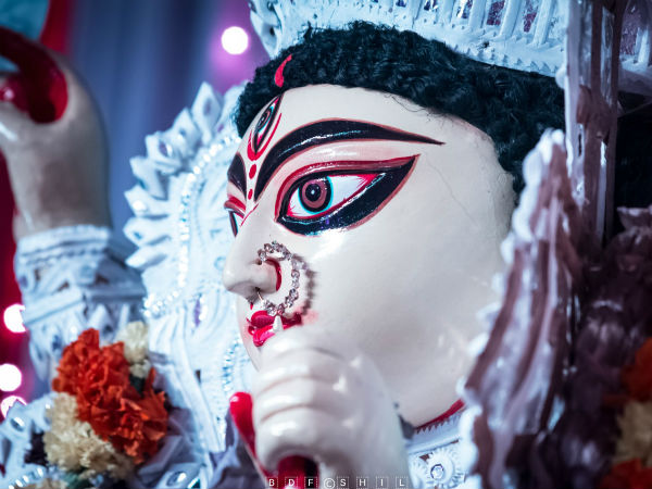 পুজো জুড়ে থাকছে 'ভারত' কে উদযাপনের পালা!