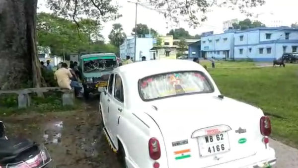 হলদিয়া পেট্রোকেমে দুর্ঘটনা! ১ শ্রমিকের মৃত্যু কলকাতার হাসপাতালে হলদিয়া পেট্রোকেমে দুর্ঘটনা! ১ শ্রমিকের মৃত্যু কলকাতার হাসপাতালে