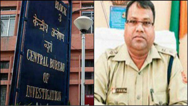 নারদাকাণ্ডে প্রথম গ্রেফতারি! আইপিএস মির্জাকে আটক সিবিআইয়ের নারদাকাণ্ডে প্রথম গ্রেফতারি! আইপিএস মির্জাকে আটক সিবিআইয়ের