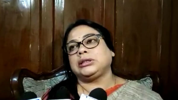 হিন্দু অনুপ্রবেশকারী স্থান পাবে ভারতে, দেবশ্রী চৌধুরী ফের বিতর্ক উসকে দিলেন হিন্দু অনুপ্রবেশকারী স্থান পাবে ভারতে, দেবশ্রী চৌধুরী ফের বিতর্ক উসকে দিলেন