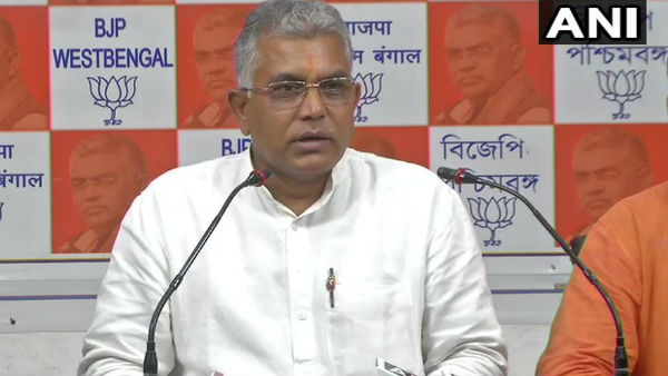 'আতঙ্কের কারণ নেই'