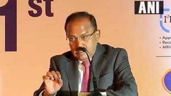 ডোভাল-বেজিং বৈঠকের পরই গালওয়ান থেকে সেনা প্রত্যাহার