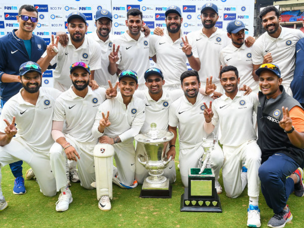 কোন ফরম্যাটে খেলা