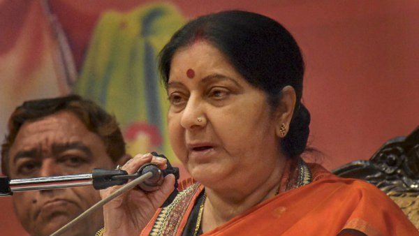 ২০১৬ সাল থেকে আক্রমণ শুরু ভারতের