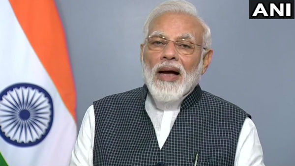 ভারতের এই উদ্যোগে গোটা বিশ্বকে সামিল হওয়ার বার্তা