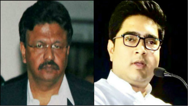 ফোন পেয়েই পরিদর্শন মেয়রের! অভিষেকের বাড়ির কাছেই মিলল মশার আঁতুড়ঘর ফোন পেয়েই পরিদর্শন মেয়রের! অভিষেকের বাড়ির কাছেই মিলল মশার আঁতুড়ঘর