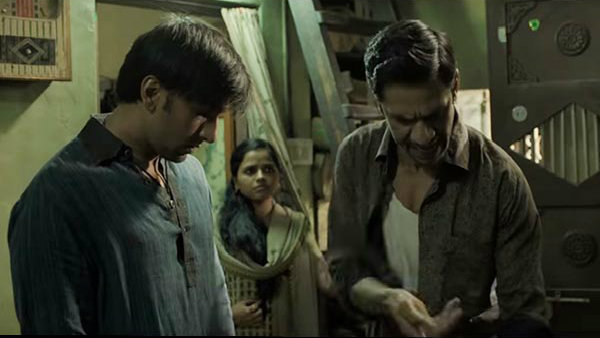 অস্কারের লড়াইয়ে ভারতের বাজি হচ্ছে গলি বয় অস্কারের লড়াইয়ে ভারতের বাজি হচ্ছে গলি বয়