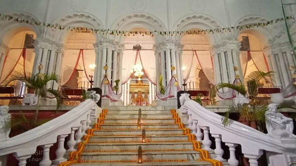 পুজো শুরু কবে