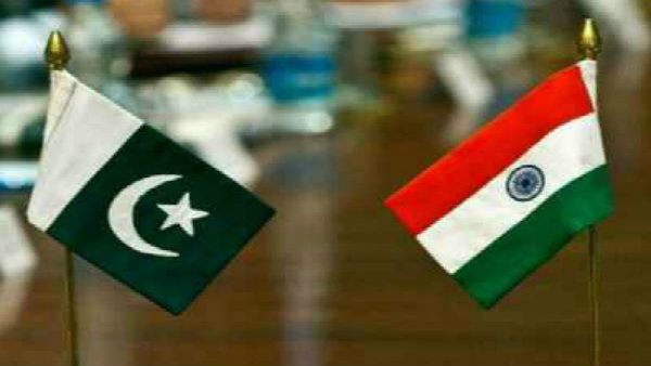 ভারত সবসময়ই পাকিস্তানের থেকে একধাপ এগিয়ে! স্বীকার করে নিলেন প্রাক্তন সেনাপ্রধান ভারত সবসময়ই পাকিস্তানের থেকে একধাপ এগিয়ে! স্বীকার করে নিলেন প্রাক্তন সেনাপ্রধান