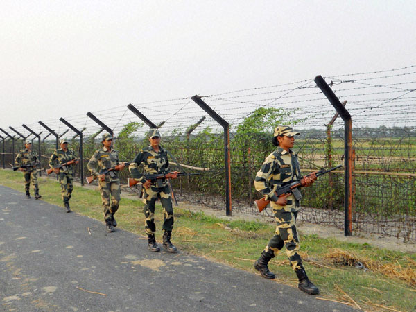 জম্মু ও কাশ্মীরে হামলাই মূল উদ্দেশ্য