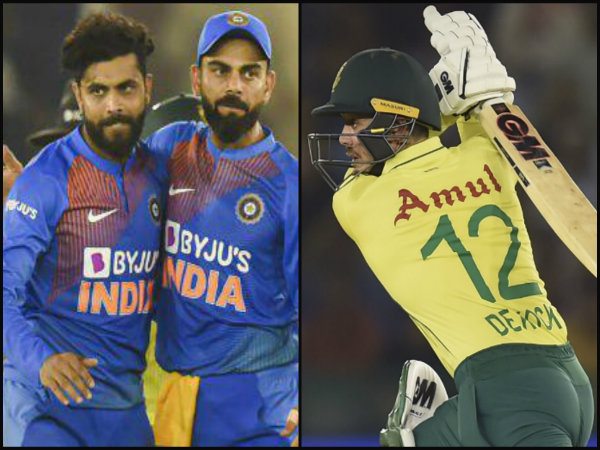 দক্ষিণ আফ্রিকাকে ৭ উইকেটে হারাল ভারত দক্ষিণ আফ্রিকাকে ৭ উইকেটে হারাল ভারত