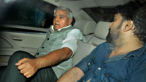তৃণমূলের বিবৃতিতে ভুল আছে জানালেন রাজ্যপাল তৃণমূলের বিবৃতিতে ভুল আছে জানালেন রাজ্যপাল