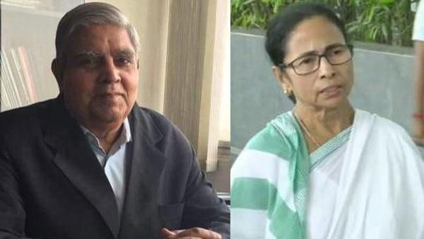 কৃষি বিলের সমর্থন