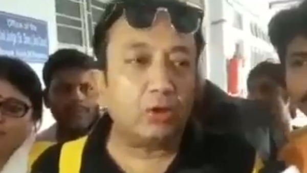 দেবশ্রী নিয়ে বাংলার মানুষের মনের কথা জয়ের