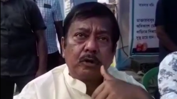 পুলিশ কমিশনারের প্রশংসা