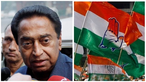 সময় কেনার চালে বাজিমাত কমলনাথের!